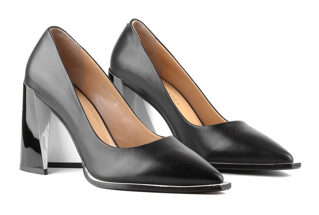 LeBERDES Туфлі 00000012938 9