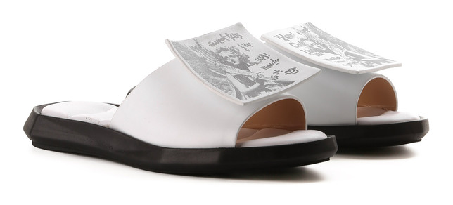 LeBERDES Шльопанці 00000012940 9