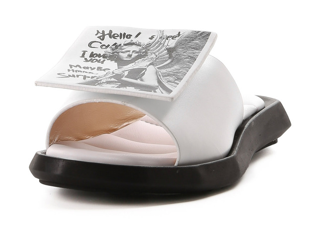 LeBERDES Шльопанці 00000012940 7