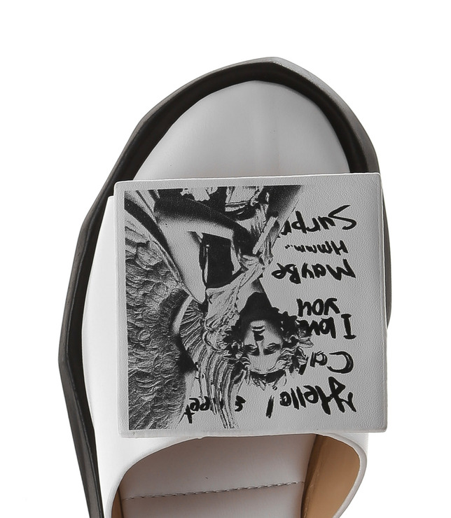 LeBERDES Шльопанці 00000012940 8