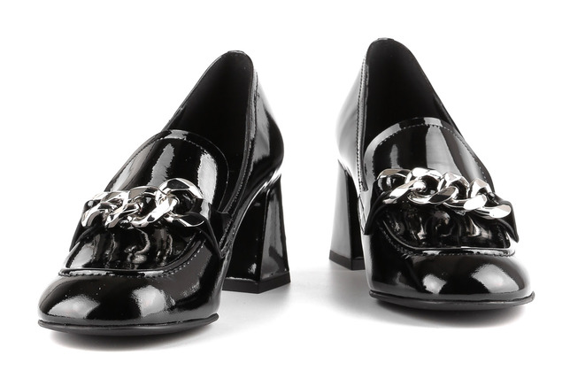 LeBERDES Туфлі 00000012967 4