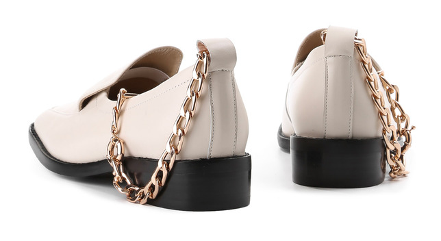 LeBERDES Туфли 00000012965 4