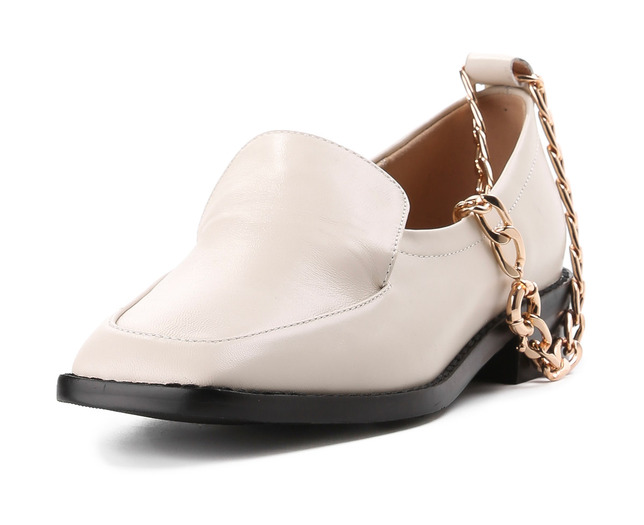 LeBERDES Туфли 00000012965 10