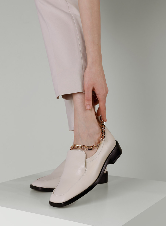 LeBERDES Туфли 00000012965 2