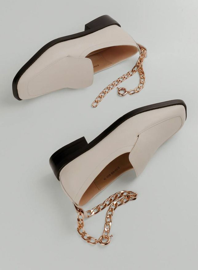 LeBERDES Туфли 00000012965 3