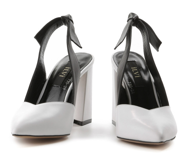 Ilvi Босоніжки 00000012960 4