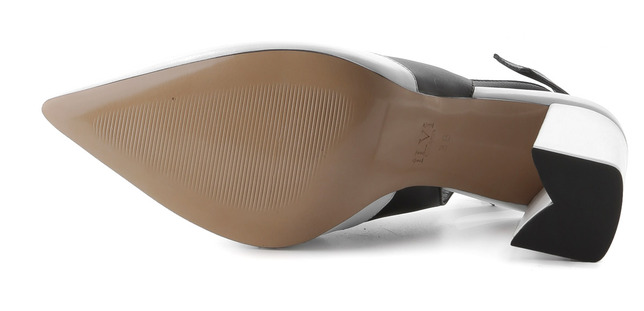 Ilvi Босоніжки 00000012960 7