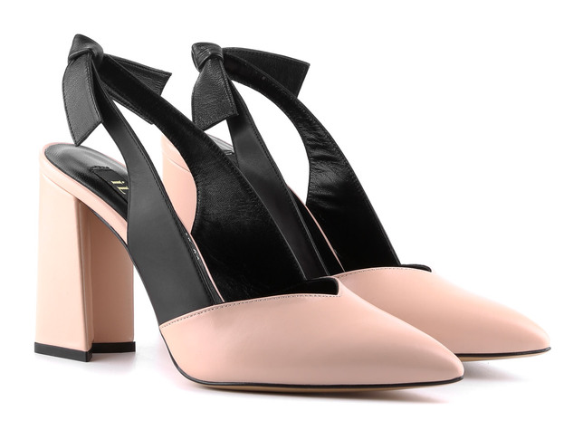 Ilvi Босоніжки 00000012959 9