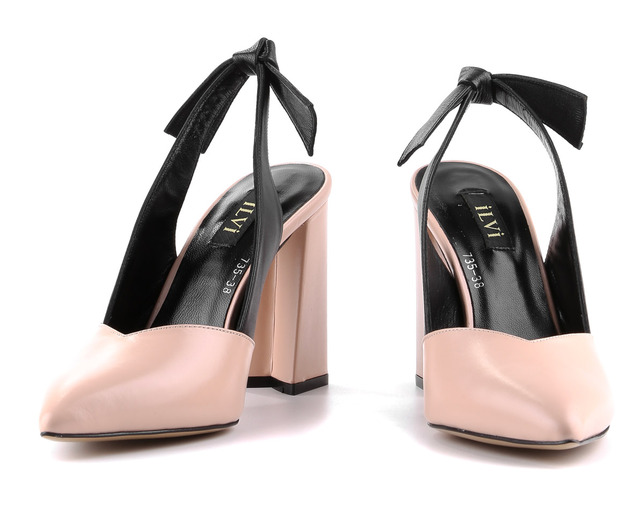 Ilvi Босоніжки 00000012959 4