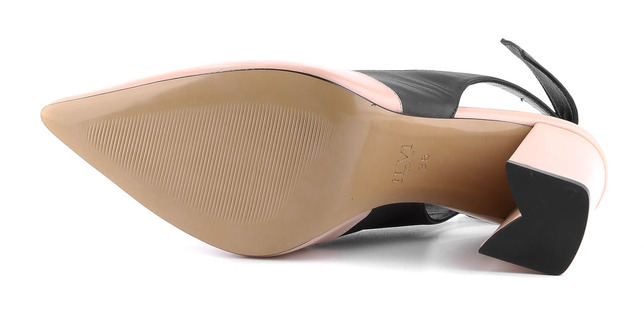 Ilvi Босоніжки 00000012959 7