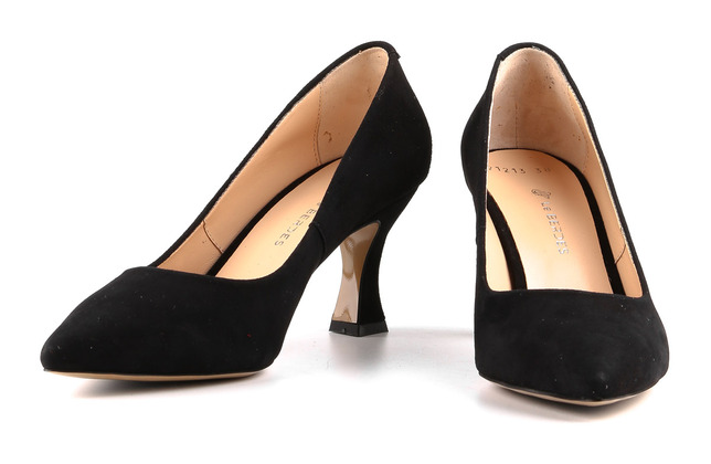 LeBERDES Туфлі 00000012958 4