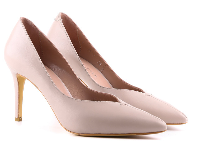 LeBERDES Туфлі 00000012957 9