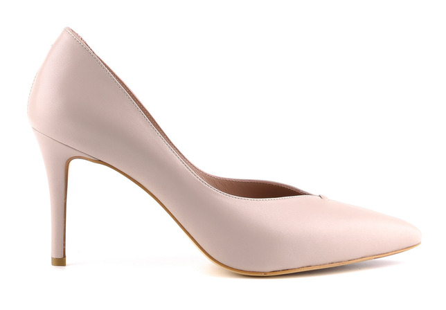 LeBERDES Туфлі 00000012957 2