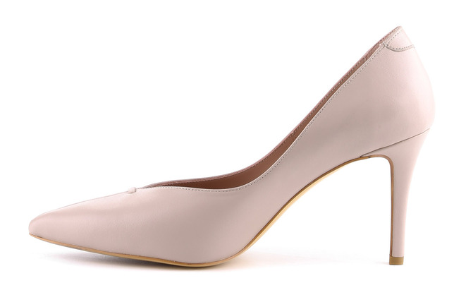 LeBERDES Туфлі 00000012957 3