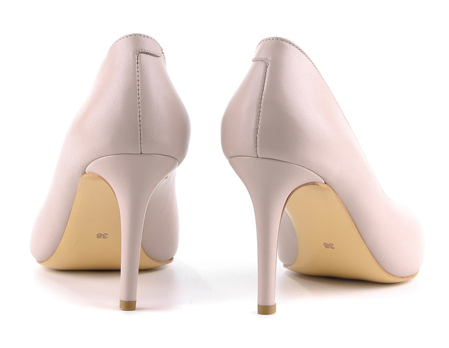 LeBERDES Туфлі 00000012957 5