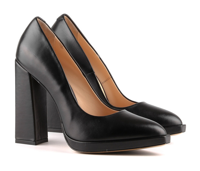 LeBERDES Туфли 00000012955 10