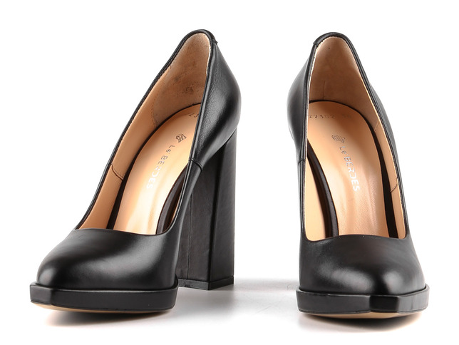 LeBERDES Туфли 00000012955 3