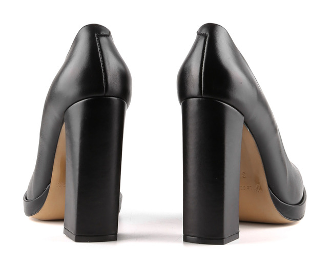 LeBERDES Туфли 00000012955 4