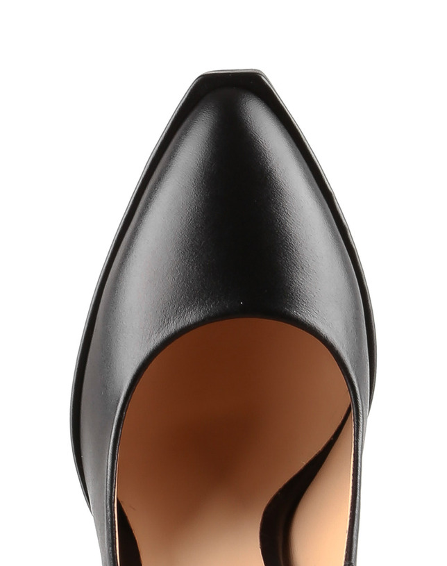 LeBERDES Туфли 00000012955 8