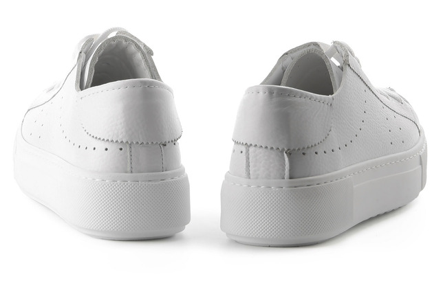 LeBERDES Кеди 00000012954 2