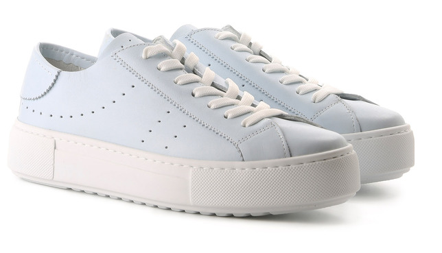 LeBERDES Кеды 00000012953 10