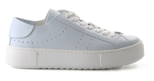 LeBERDES Кеды 00000012953 3