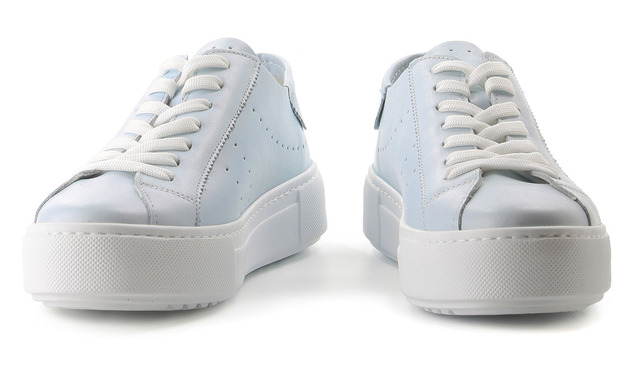 LeBERDES Кеды 00000012953 5