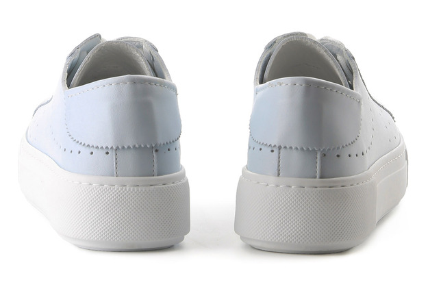 LeBERDES Кеды 00000012953 6