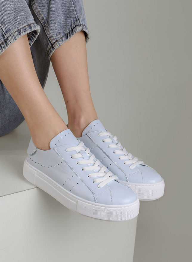 LeBERDES Кеды 00000012953 2