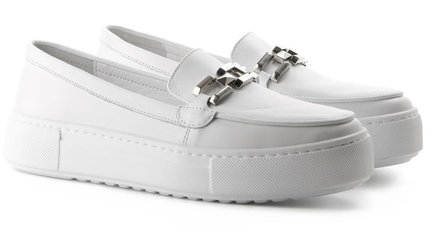 LeBERDES Туфлі 00000012952 9