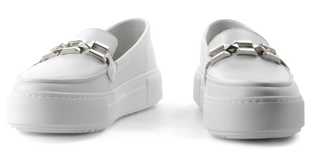 LeBERDES Туфлі 00000012952 4