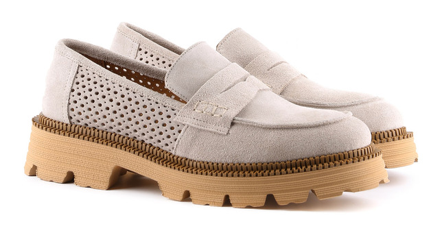 LeBERDES Туфлі 00000012951 9