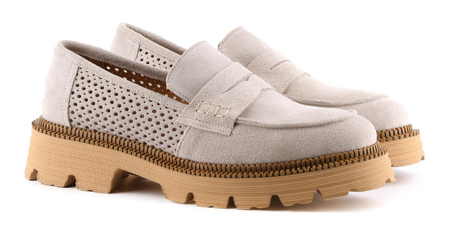 LeBERDES Туфлі 00000012951 2