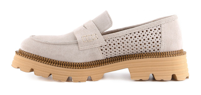 LeBERDES Туфлі 00000012951 3