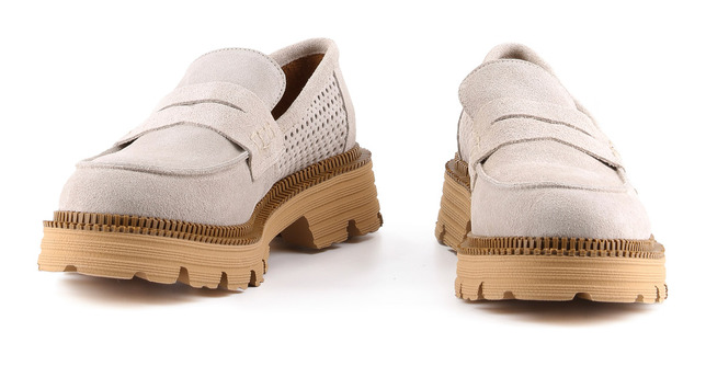 LeBERDES Туфлі 00000012951 4