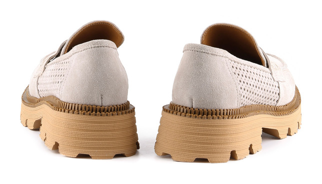 LeBERDES Туфлі 00000012951 5