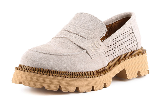 LeBERDES Туфлі 00000012951 8