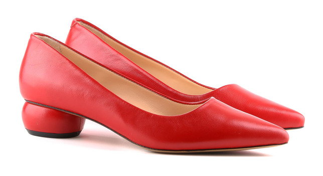 LeBERDES Туфлі 00000012948 9