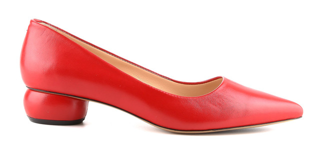 LeBERDES Туфлі 00000012948 2