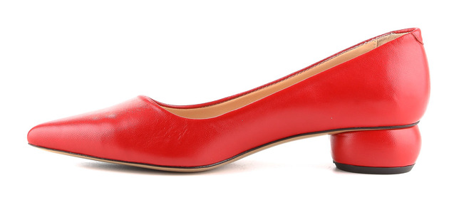 LeBERDES Туфлі 00000012948 3