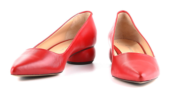 LeBERDES Туфлі 00000012948 4