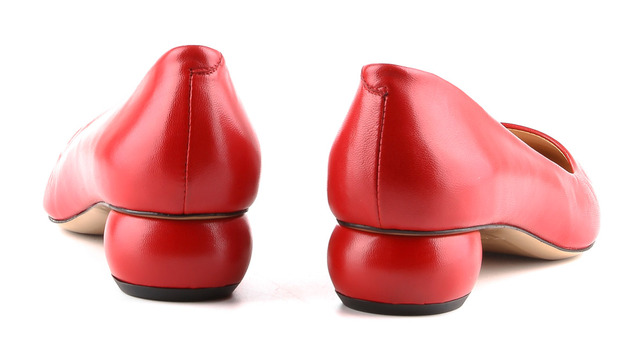 LeBERDES Туфлі 00000012948 5