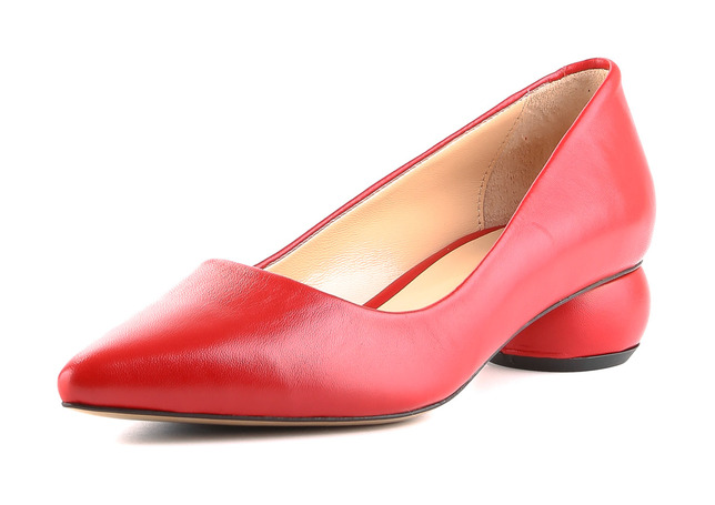 LeBERDES Туфлі 00000012948 8