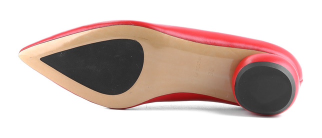 LeBERDES Туфлі 00000012948 6