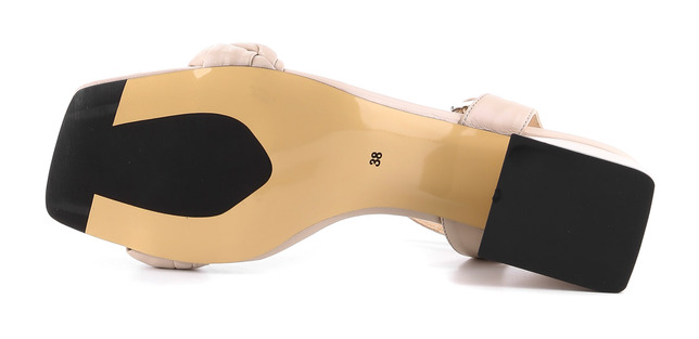 LeBERDES Босоножки 00000012947 6