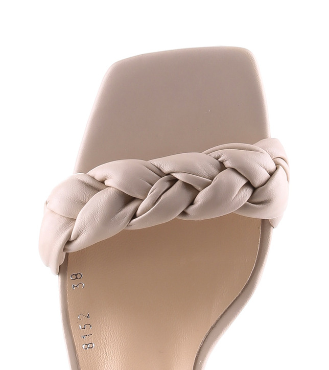 LeBERDES Босоножки 00000012947 7