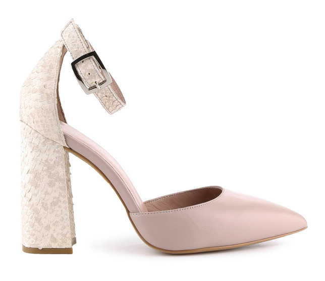 LeBERDES Туфлі 00000012946 4