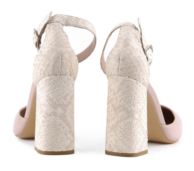 LeBERDES Туфлі 00000012946 2