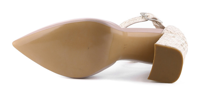 LeBERDES Туфлі 00000012946 5