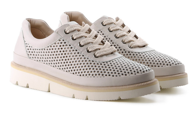 LeBERDES Кеди 00000012945 9